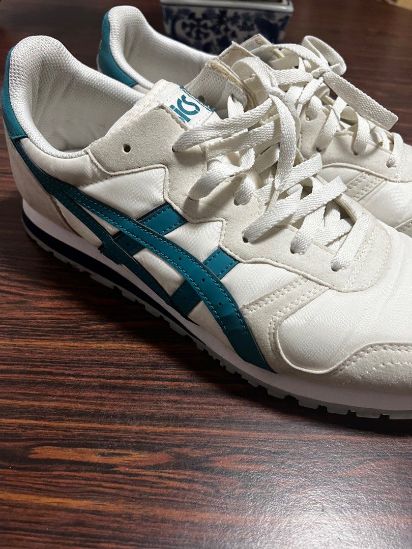 Asics men's slip on shoes on sale