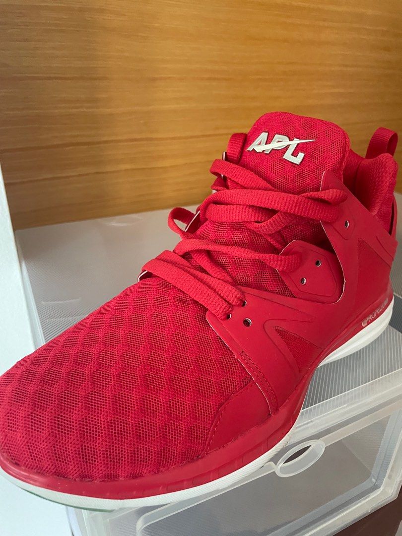 Athletic Propulsion Labs APL Ascend Never worn US 8/260mm, Men's
