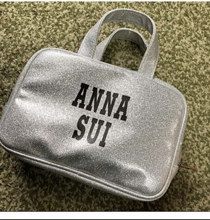 On Sale!Auth Anna Sui small bag