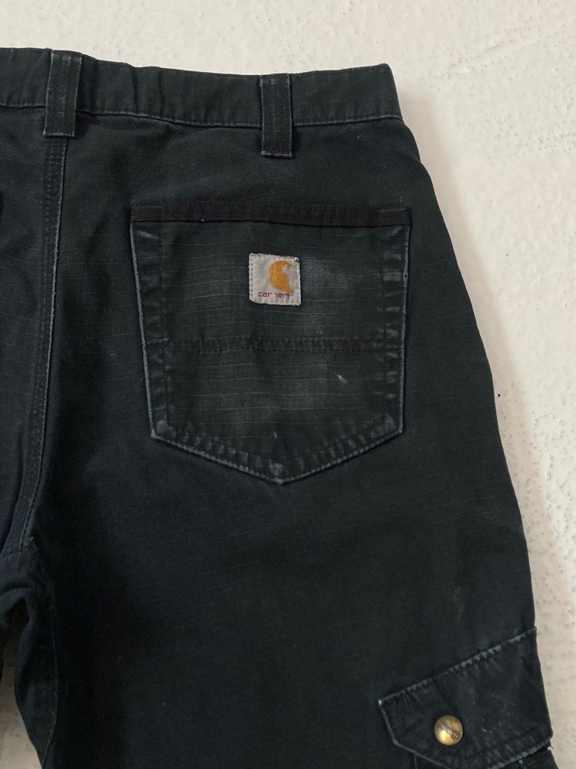 Carhartt b342 top