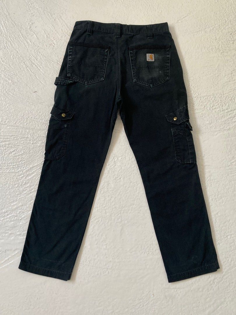 Carhartt b342 pants shop