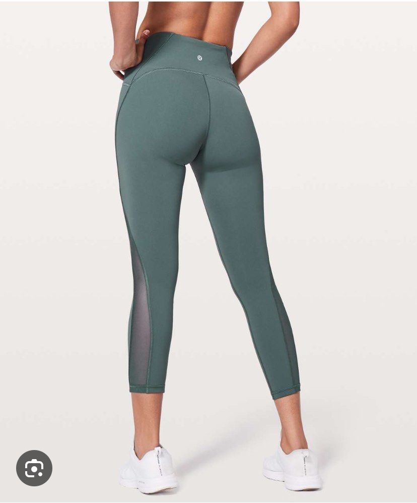 Lululemon train times leggings shop