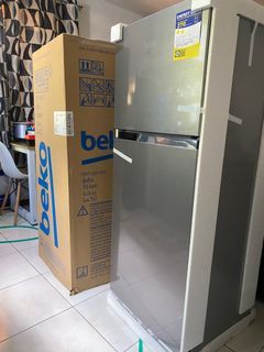 Beko ProSmart Inverter Refrigerator