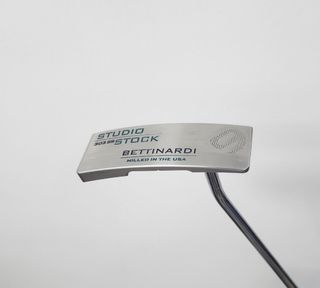 Bettinardi Studio Stock 9 2023-2024 Premium Golf Putter