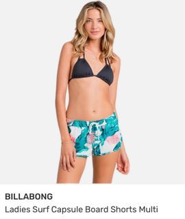 Billabong board shorts