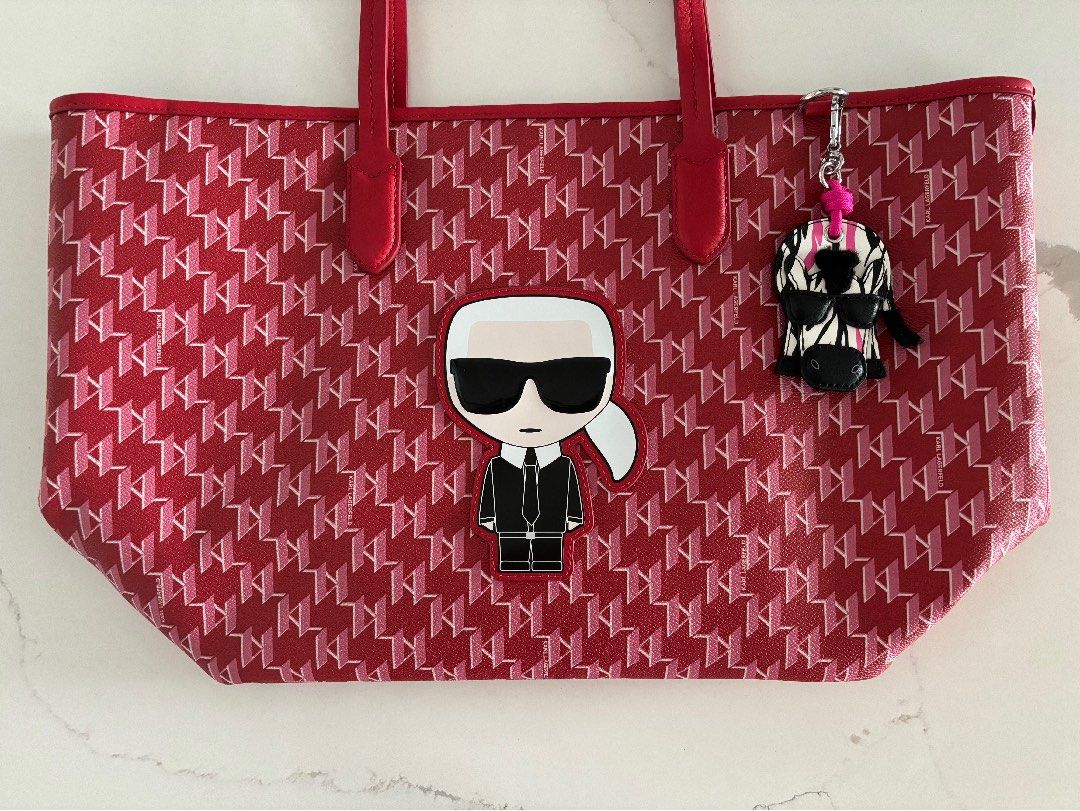 BN KARL LAGERFELD Limited Edition