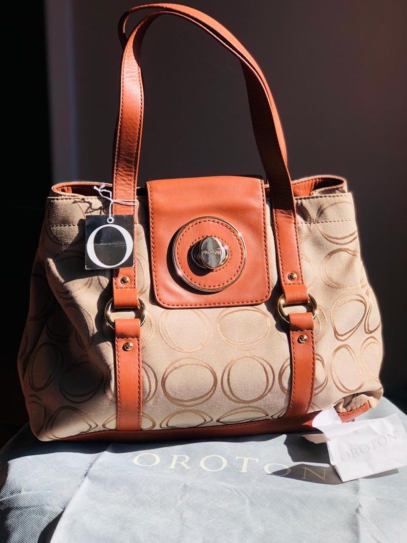 Brand new OROTON BAG Women s Fashion Bags Wallets on Carousell