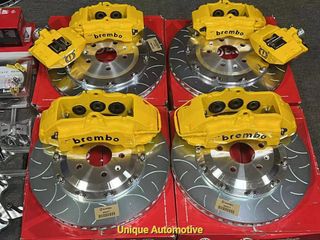 (Category: ) located in . Submitted by uniqueautomotivebrakes (Listing ID 1295426664, Image 1). Description: .