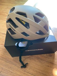 Cannondale Junction Mips Cycling Helmet  S/M