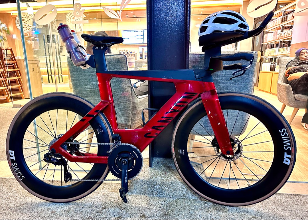 Speedmax 2025