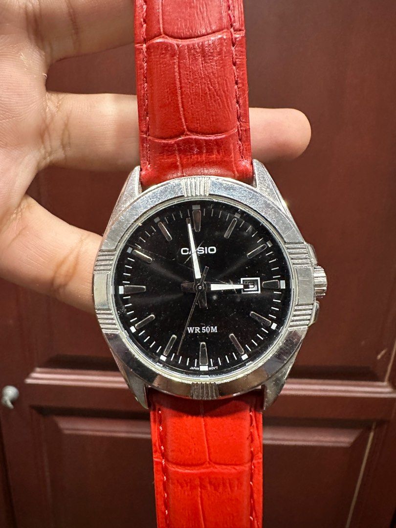 Casio mtp 1308 price best sale