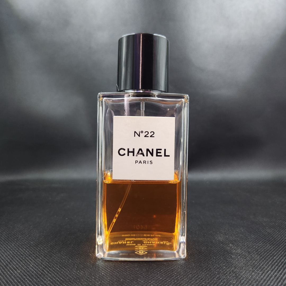 Chanel 22 perfume for sale outlet