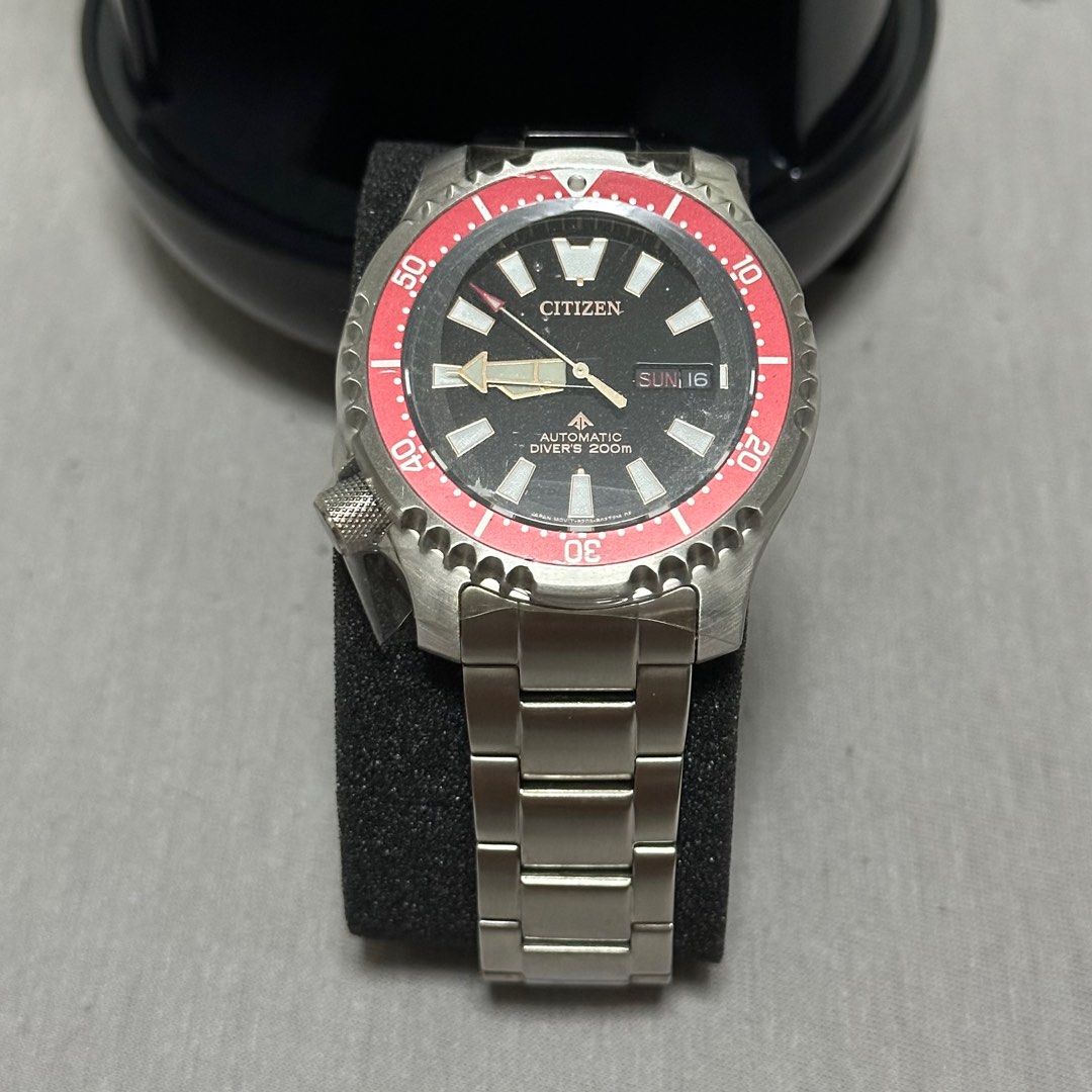 Citizen ny0091 deals
