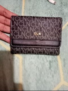 CLN Trifold wallet