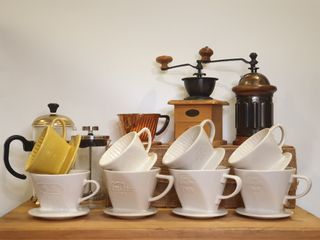 Coffee Makers Assorted (individual prices)