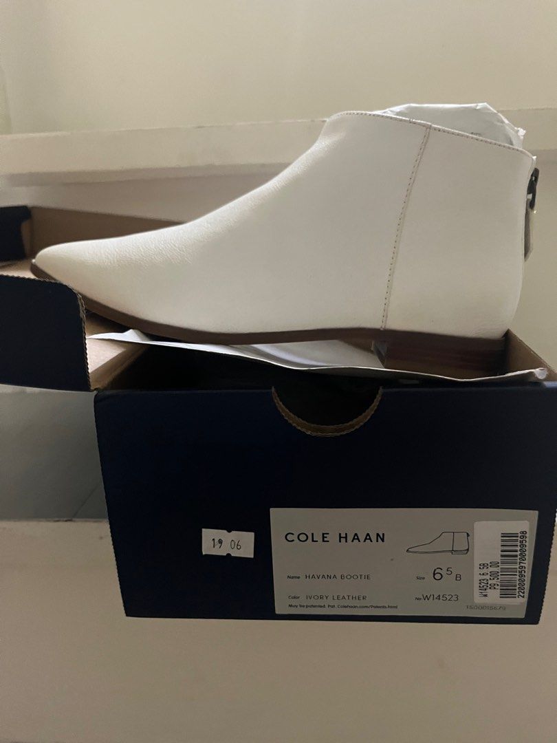 Cole haan havana bootie hotsell