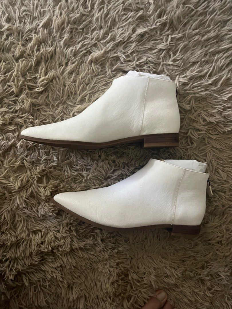 Cole haan havana bootie hotsell