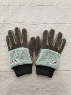 Coleman Winter Gloves