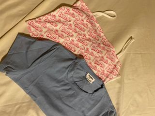 COTTON ON and BARBIE top BUNDLE