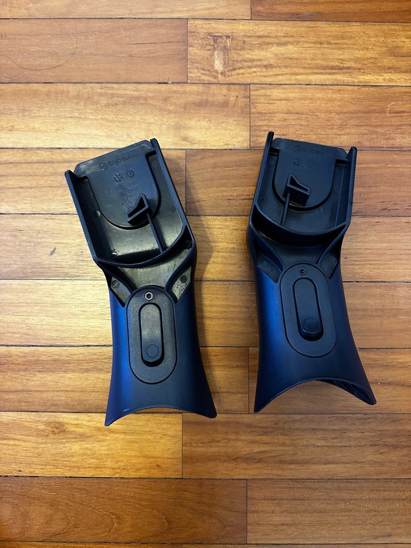 Cybex priam adapter maxi cosi sale