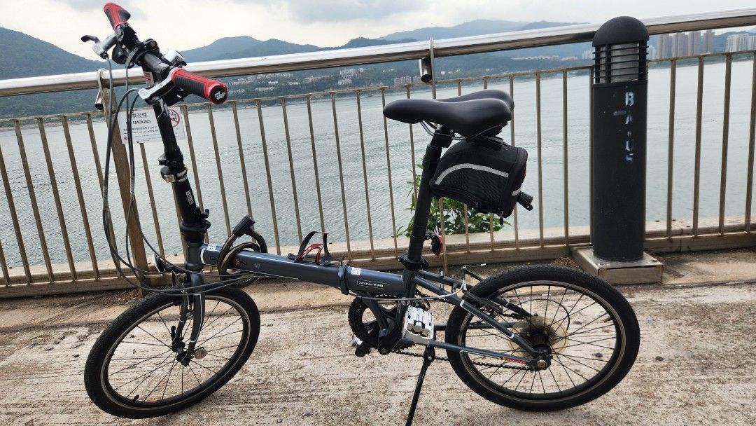 Dahon archer p18 sale