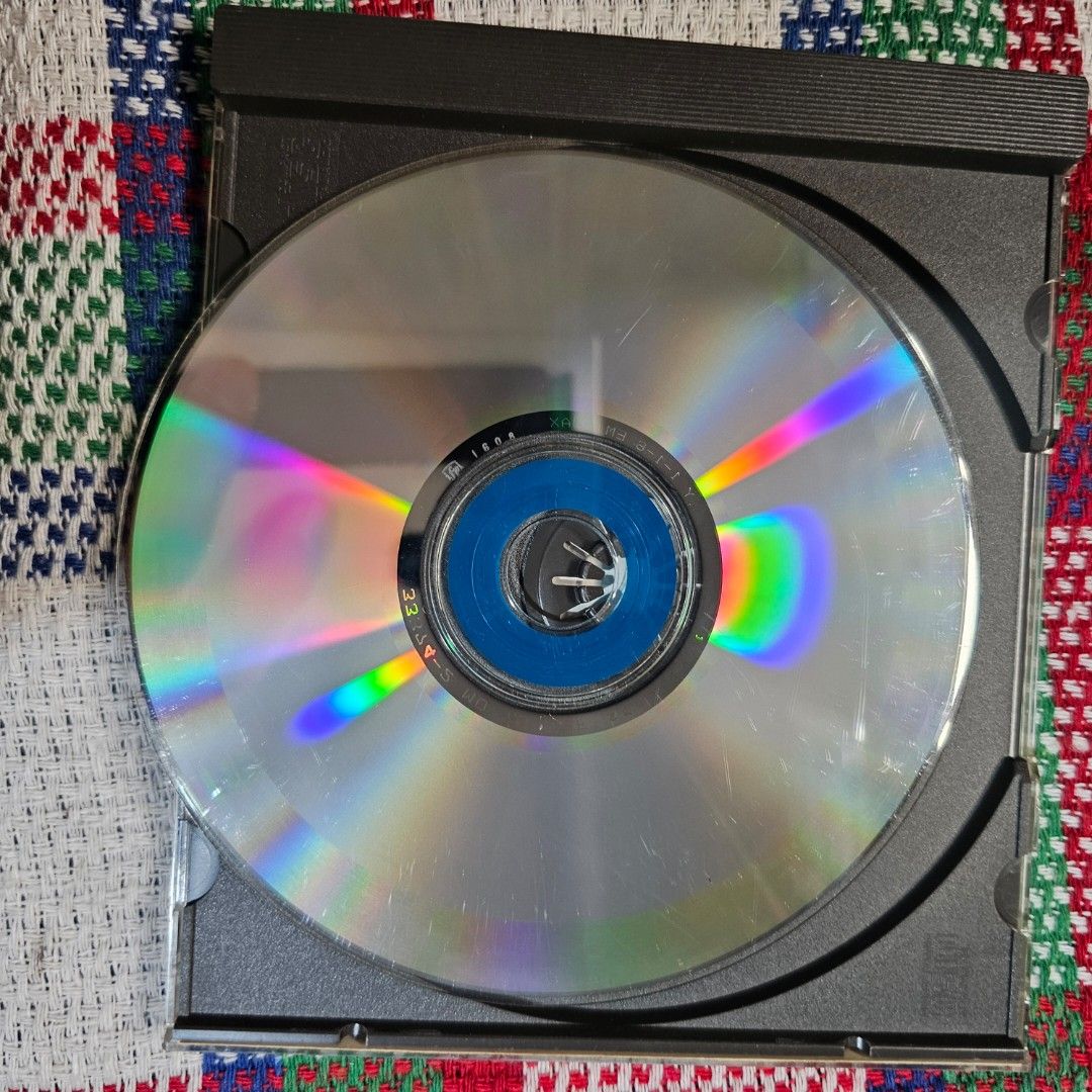 Debbie Gibson - Think with your Heart - CD VG (Category: CDs & DVDs) located in Quezon City. Submitted by serefrenpaz (Listing ID 1295475399, Image 3). Description: Good Day Buyers. Here are the payment options PAYPAL GCash - 09164862096 Bank Deposit - BPI, BDO, Unionbank, Landbank Palawan, Cebuana Meet Up - McDo Kamias, Jolibee Anonas Kamias Intersection or KFC Anonas Delivery Options JRS - +120 Pesos shipping cost for JRS within Metro Manila, +