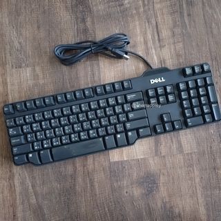 DELL Keyboard Keyboard SK-811564168640480515110
