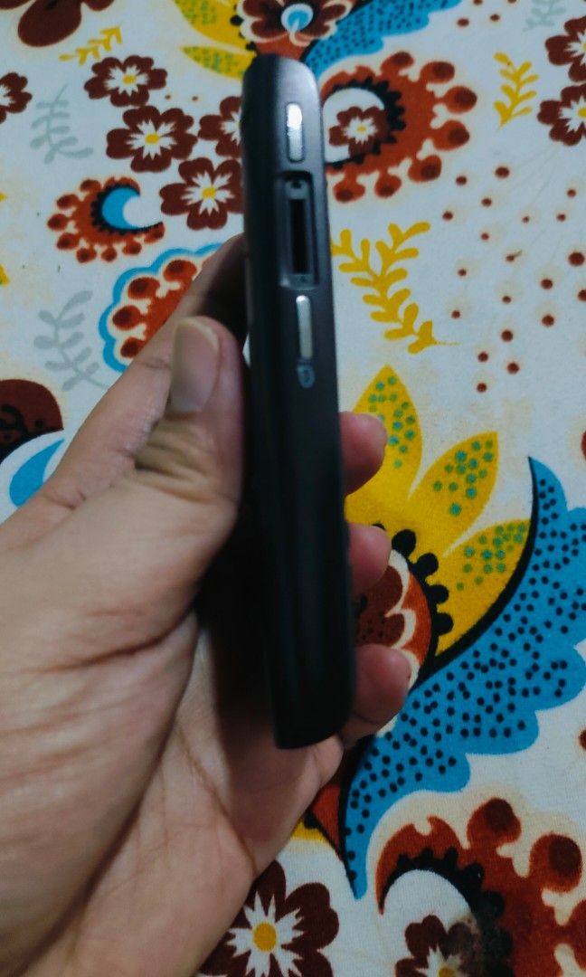 DOPOD C730 (HTC CAVALIER (Category: Early Generation Mobile Phones) located in Manila. Submitted by imperialfeline (Listing ID 1295409753, Image 3). Description: working well openline not refurbish ok battery..