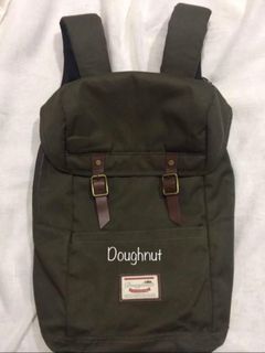 Doughnut bag