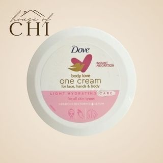 Dove One Cream 250ml