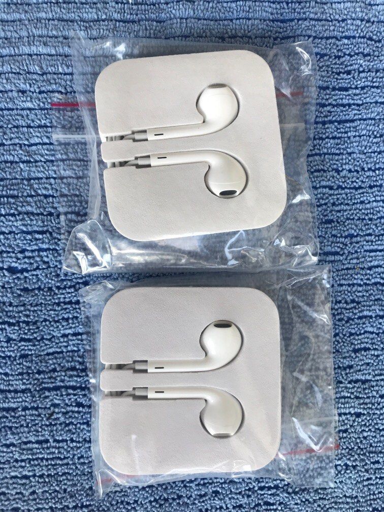 Ipod earpiece sale
