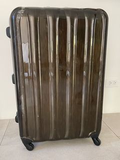 ECHOLAC Luggage Large