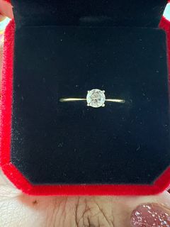 Engagement Ring for sale