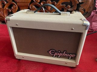 Epiphone Amplifier Studio Acoustic 15C for Acoustic Guitar