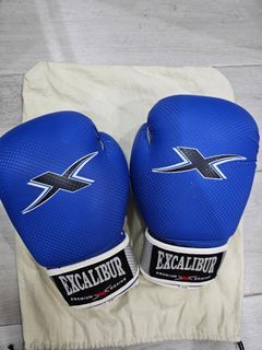 EXCALIBUR Boxing Gloves 12oz