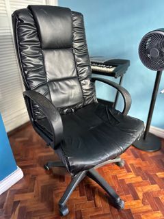 Executive Computer chair