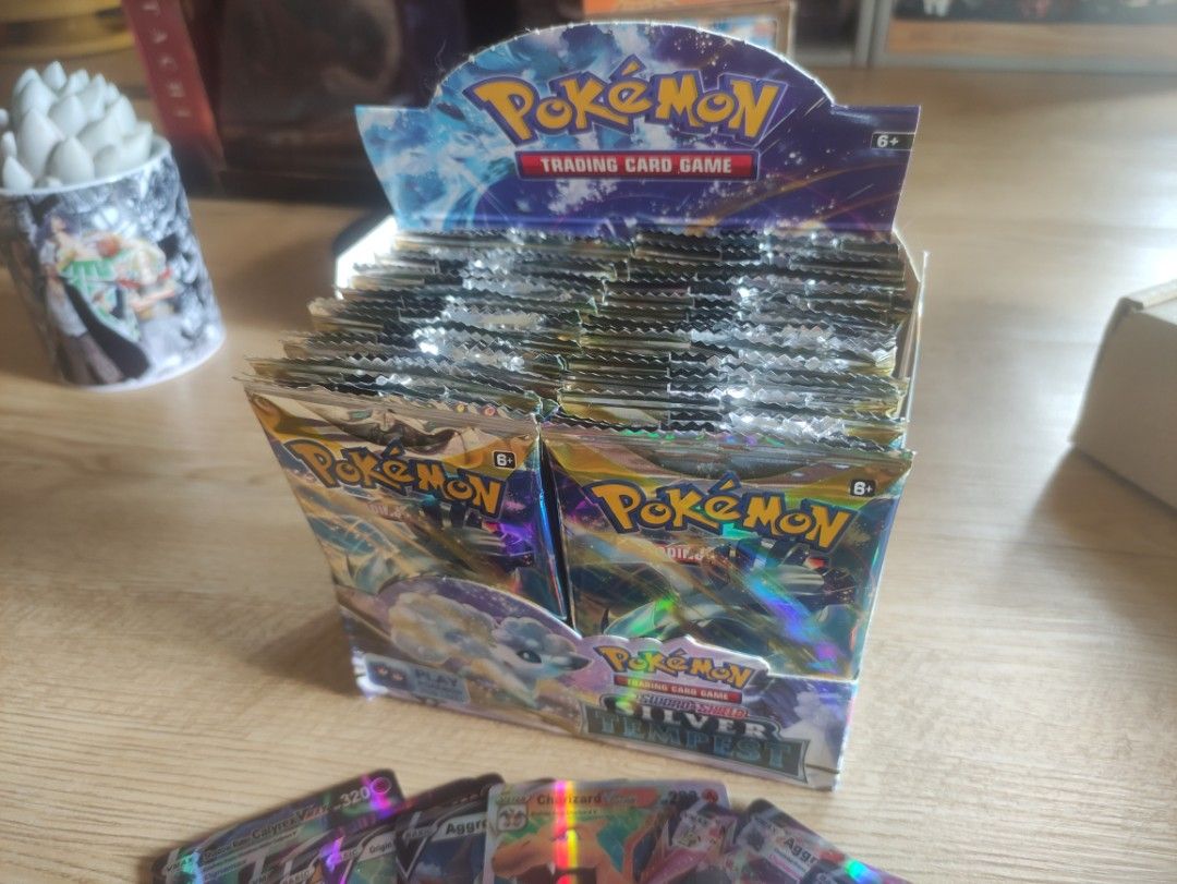 fake pokemon booster box Vintage Base Set 1st Edition Korean Pokmon And This Expansion Restores The Very First Pokmon Trading Cards To Glory How To EASILY Spot Fake