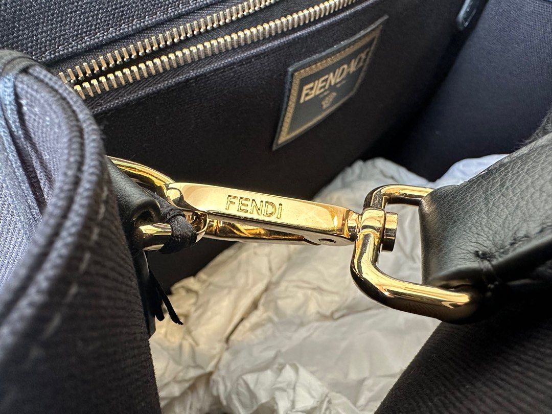 Fendi clearance sale deals