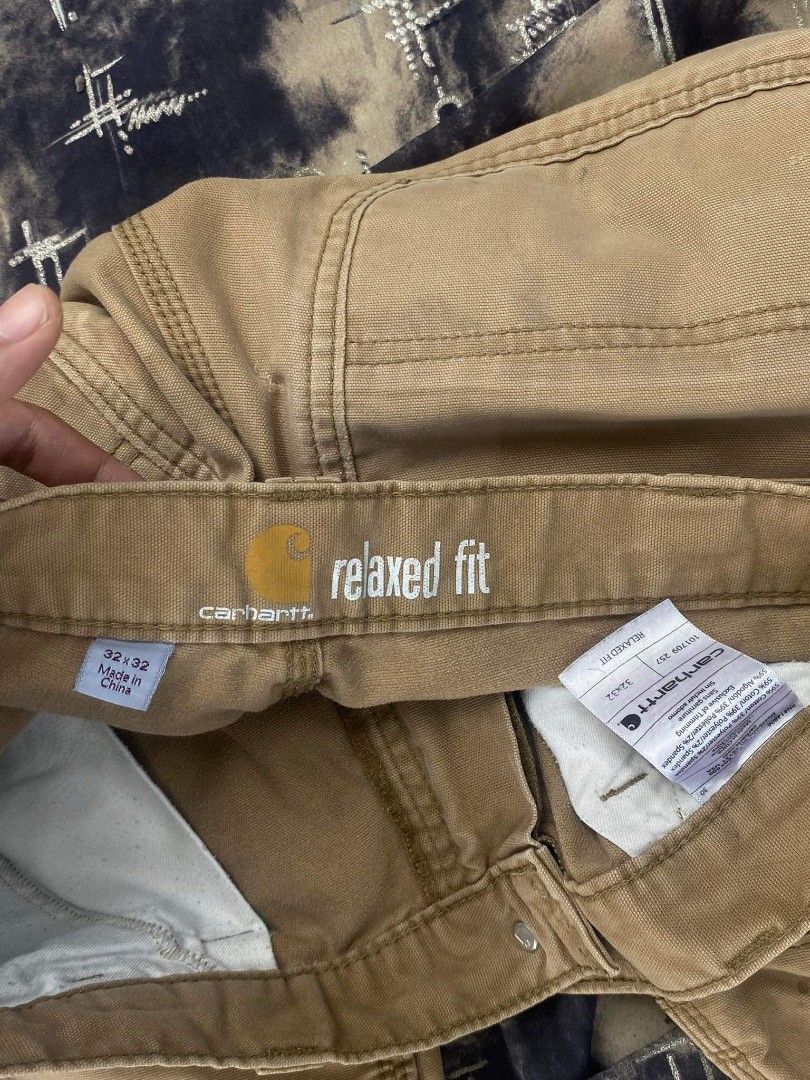 Carhartt free shipping outlet