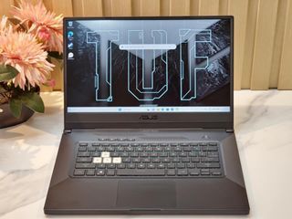 Gaming Laptop Asus Tuf Dash F15 FX516PR-HN092T Core i7 11th Gen 16GB RAM 512GB SSD RTX 3070 8GB FHD 1080 144Hz GSync  💻Gaming Laptop, RGB Backlit Keyboard