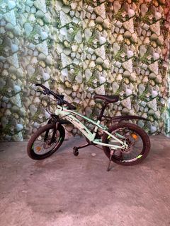 Garuda Mountain Bike 20”