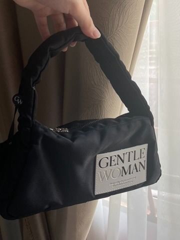 Gentlewoman x Greyhound Original Collaboration bag, Women