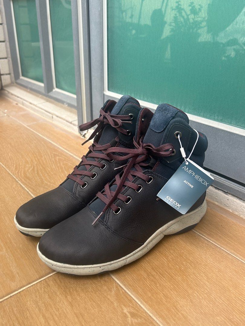 Geox amphibiox active cheap