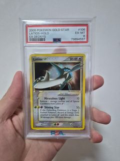 (Category: ) located in . Submitted by ocs_tcg (Listing ID 1295365306, Image 1). Description: .