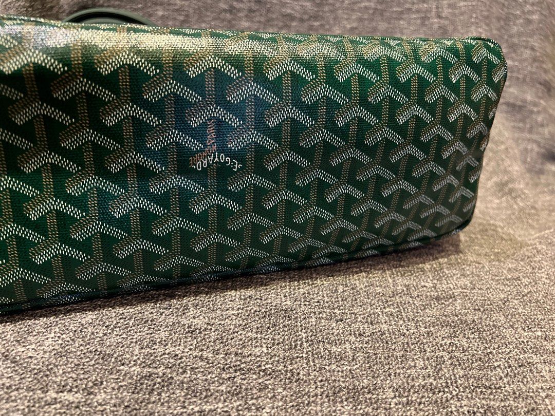 Goyard klcc best sale