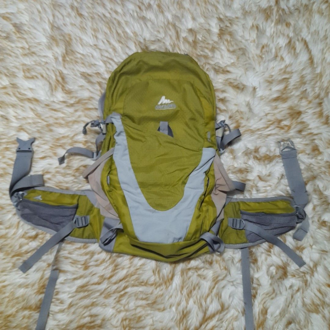 Gregory z22 clearance