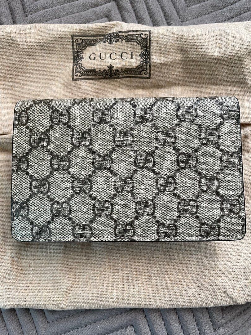 Gucci Dionysus Super Mini (Category: Luxury Bags & Wallets) located in Cebu City. Submitted by ma_ria_maria (Listing ID 1295357182, Image 2). Description: Like new authentic super cute mini bag With box ,dust bag ,receipt Bought in Italy by a personal shopper based in Europe .
