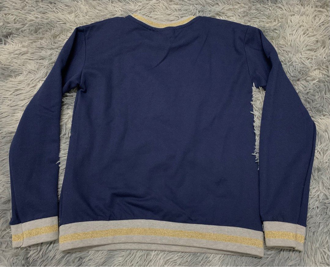 Ravenclaw sweater primark on sale
