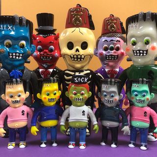 （分類：）位於 。 由 Monstersofubi 提交（商品編號 1295400753，圖片 1）。簡介： 。