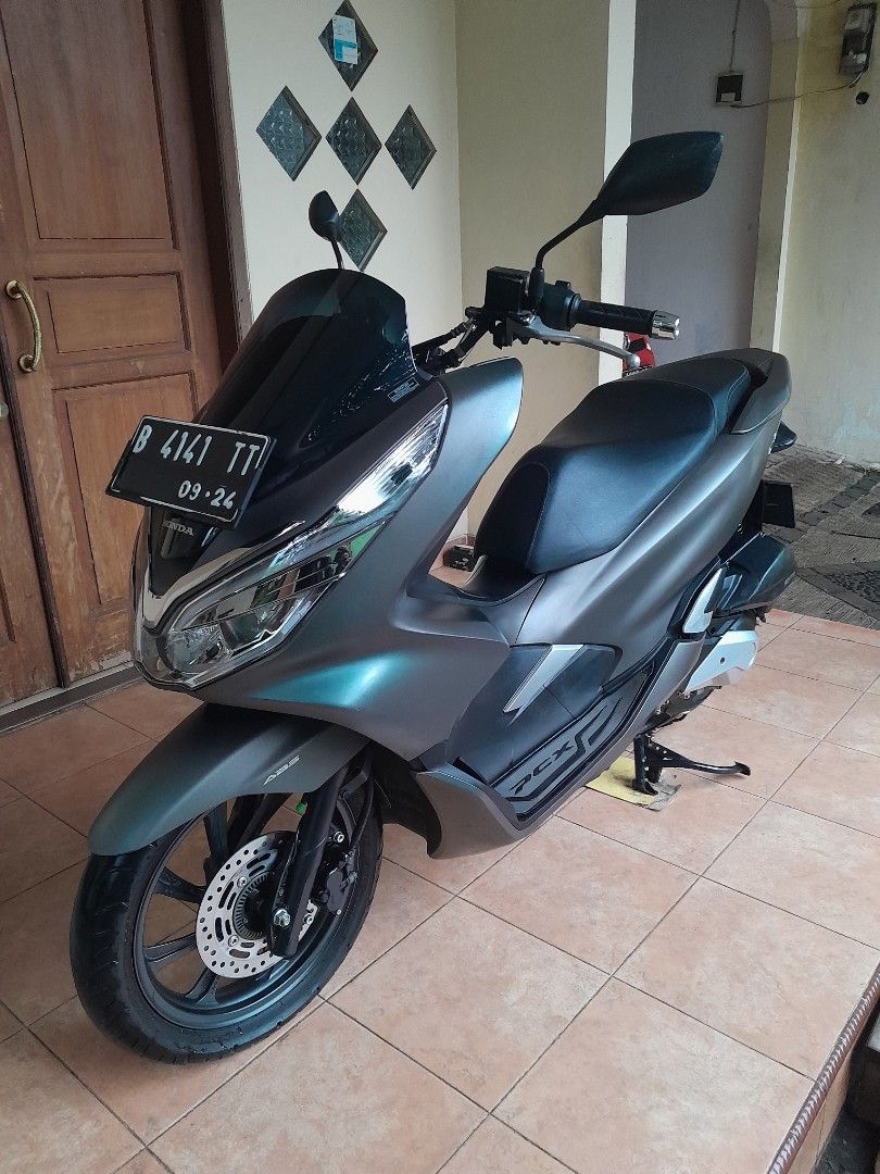 Honda Pcx 150 Abs 2019 Gress Motor Di Carousell 9781